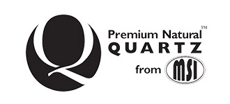 Premium Natural Quartz logo